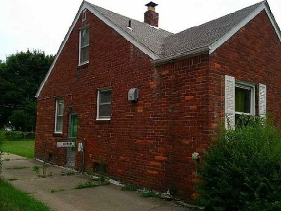 Property Side View
