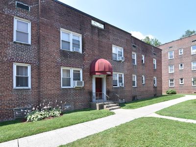 1543 CENTRAL Avenue #F-04, Yonkers, NY, 10710