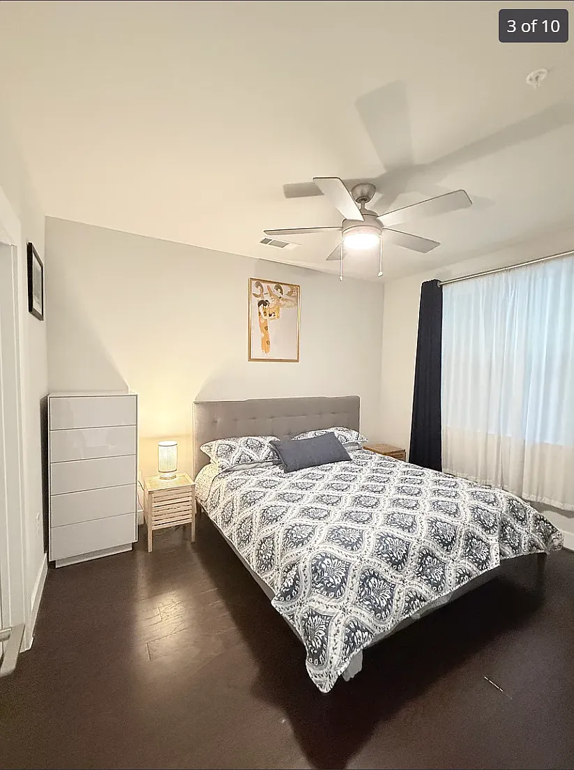 1 bed, 751 sqft, $1,649 — Photo 4