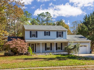 2130 Sawmill Ln, Allenwood, NJ, 08720