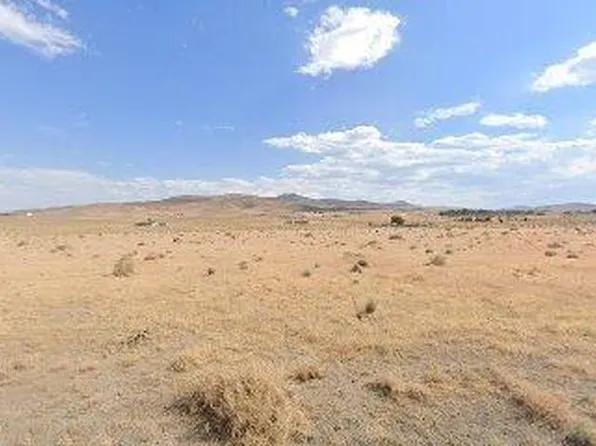 4345 W Spruce Ave, Silver Springs, NV 89429