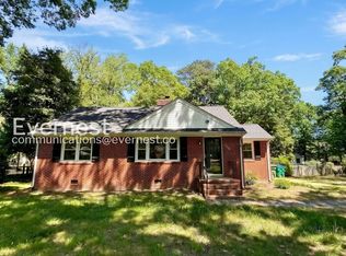 2909 Westgate Dr, Richmond, VA 23235
