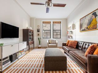 320 W 89th St APT 2A, Manhattan, NY