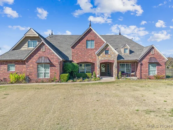 13605 W 58th St S, Sand Springs, OK 74063