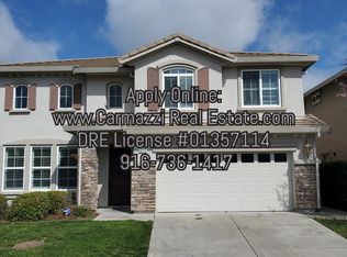4913 Van Steyn Ct, Elk Grove, CA 95757