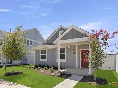 121 Bluestem Dr, Elgin, TX, 78621