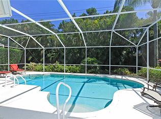 1821 Winding Oaks Way, Naples, FL 34109