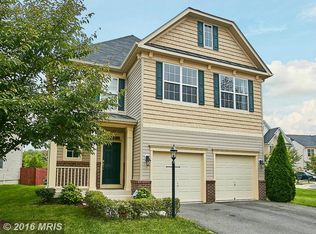 8979 Hanson Grove Ct, Manassas, VA 20109