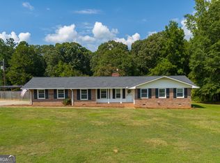 1119 Burwell Rd, Carrollton, GA 30117