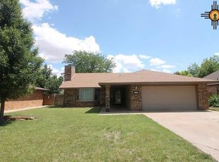 813 Rosewood Dr, Clovis, NM 88101