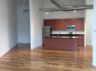 602 Columbia Rd #11CV, Dorchester, MA 02125