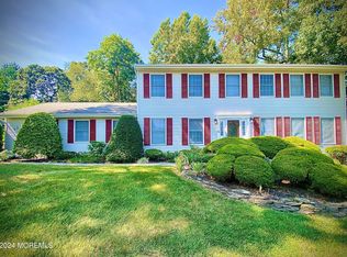 23 Cold Indian Springs Rd, Asbury Park, NJ 07712