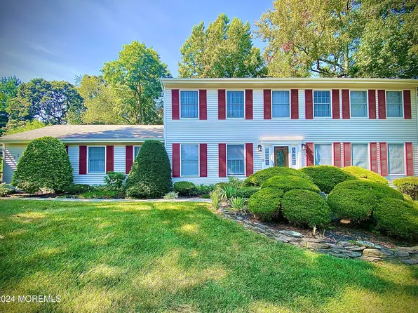 23 Cold Indian Springs Road, Ocean Twp, NJ 07712
