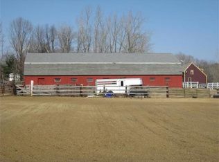 268 Stafford St, Charlton, MA 01507