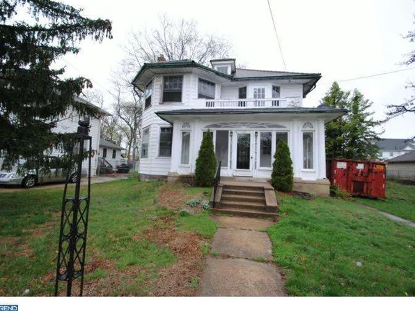 103 Juniper St, Burlington, NJ 08016