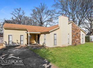 3312 Spring Shadow Dr, Memphis, TN 38118