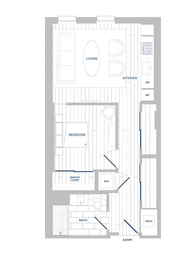 Floor plan A3