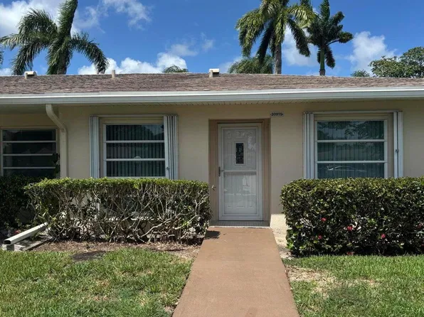20975 COVINGTON Drive, Boca Raton, FL 33433