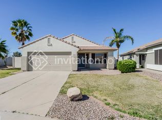 1520 S Sandal, Mesa, AZ 85206