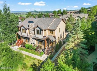 5541 Slalom Way, Park City, UT 84098
