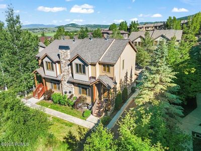 5541 Slalom Way, Park City, UT, 84098