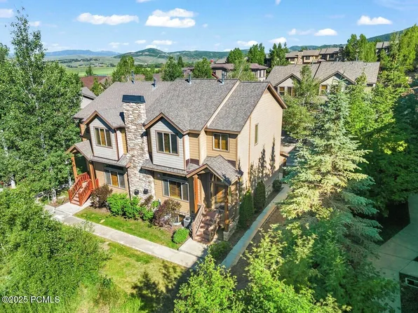 5541 Slalom Way, Park City, UT 84098
