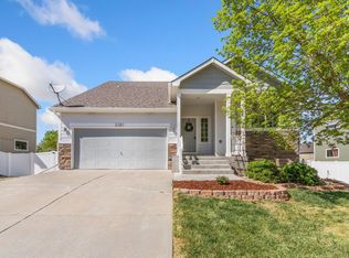 3389 Hackberry Ln, Johnstown, CO 80534