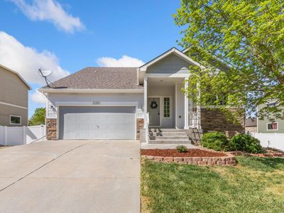 3389 Hackberry Ln, Johnstown, CO, 80534