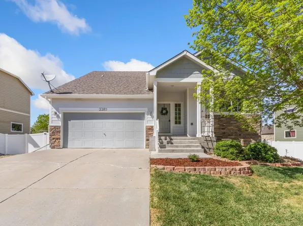 3389 Hackberry Ln, Johnstown, CO 80534