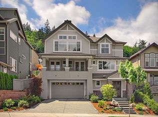 751 Lingering Pine Dr NW, Issaquah, WA 98027