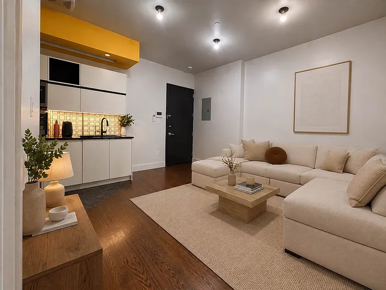1487 Broadway #2B — Photo 4