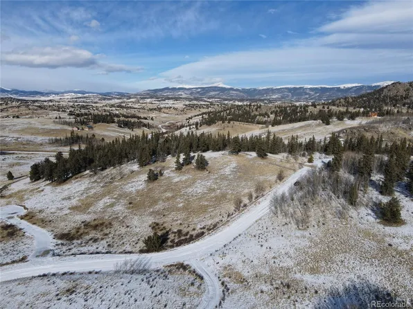 317 Turk Pony Way, Jefferson, CO 80456
