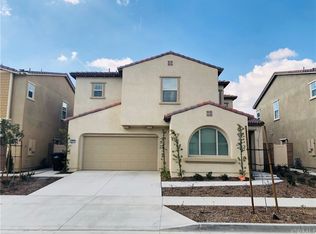 4872 S Rosemary Way, Ontario, CA 91762