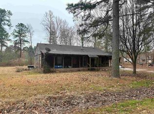 170 Discovery Trl LOT 52 & 53, Hertford, NC 27944
