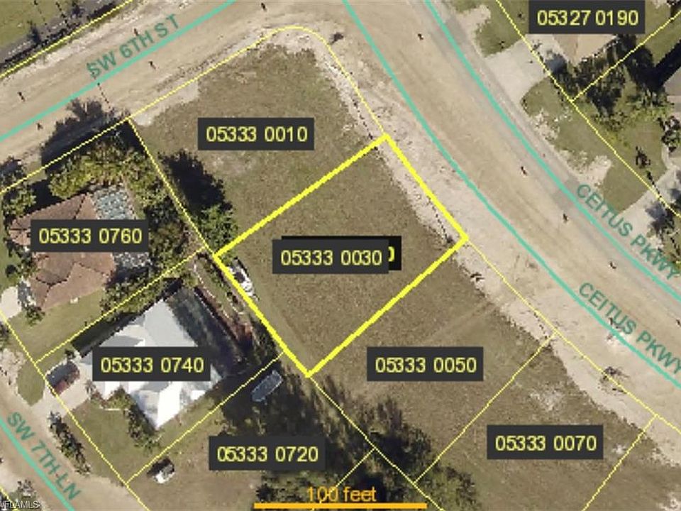 1st image of 3424 Ceitus Pkwy
