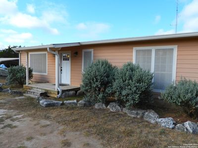 159 MISSISSIPPI AVE, Lakehills, TX, 78063