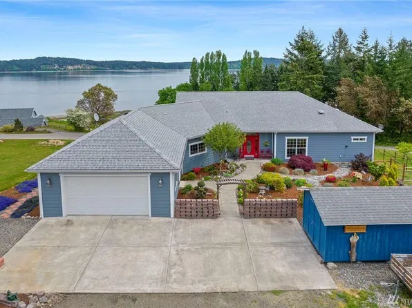 20 E Case View Pl, Shelton, WA 98584