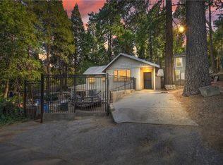 741 Big Oak Rd, Crestline, CA 92325