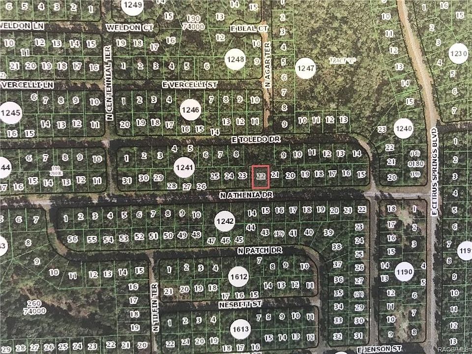 1st image of 9261 N Athenia Dr