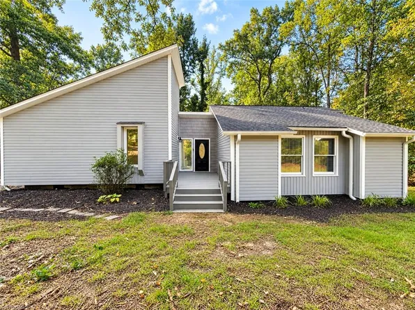 2409 Shelia Dr, Greensboro, NC 27406