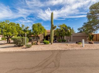 26041 N Sierra Vis, Rio Verde, AZ 85263