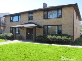 5817 Raymond Rd APT 2, Madison, WI 53711