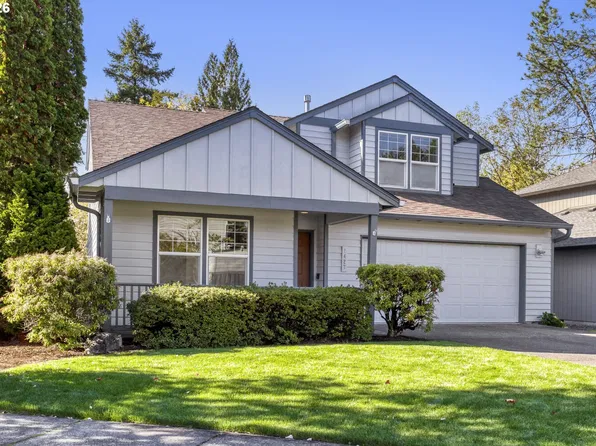 1427 NE 84th Way, Hillsboro, OR 97006