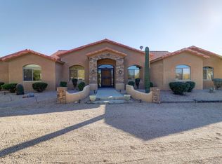 6435 E Peak View Rd, Cave Creek, AZ 85331