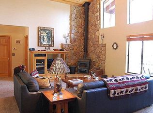 3191 Gold Hill Cir, Arnold, CA