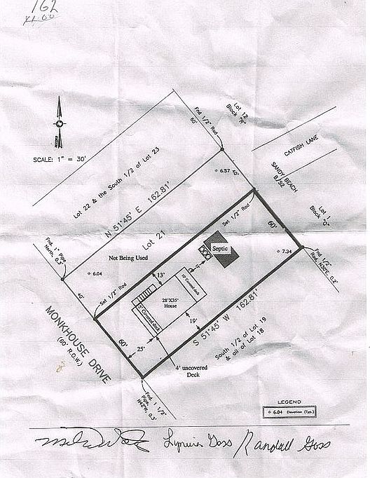 2nd image of S Monkhouse Dr