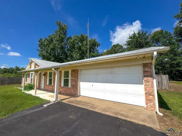 110 Mockingbird Ln, Linden, TX 75563