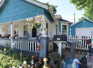 1141 Minnesota Ave, Columbus, OH 43211