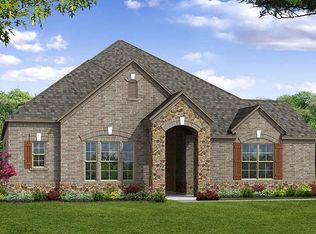 121 Darian Dr, Prosper, TX 75078