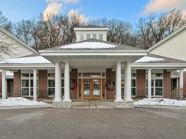 8530 Greenway Blvd Unit 101, Middleton, WI 53562